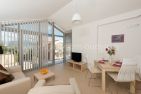 Объект-18486. Эксклюзивные апартаменты с панорамным видом на море. До моря 400 метров.