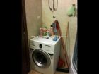 Объект 23001. Продаётся светлая и просторная 2-х комнатная квартира с видом на море! До пляжа Бечичи 300 метров!