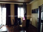 Объект 21248. Продается просторная и стильная 2-х комнатная квартира в  курортном поселке Бечичи. До пляжа 5 минут пешком по ровной дороге!