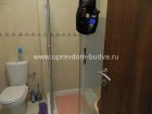 Объект 21112. Продается 2-х комнатная квартира в новом доме в хорошем тихом районе Будвы.
