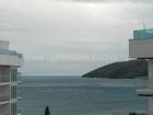 Объект 18869. 3-х комнатные апартаменты с панорамным видом на море в новом элитном апарт-комплексе в Будве! 50 метров до моря!