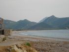 Дом  отельного типа «Дворец на море» в уютном поселке Булярица. Объект 5084.
